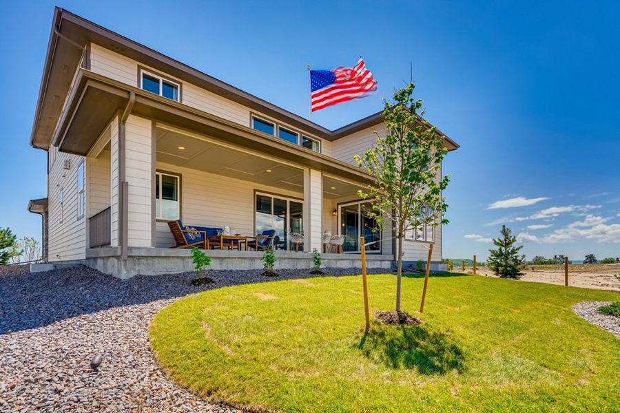 Image 79 of the Timberline Destination Collection community in Castle Pines, CO. Image 79 of the Timberline Destination Collection community in Castle Pines, CO.