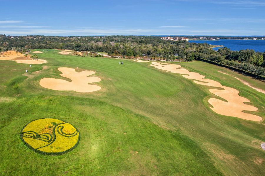 New Homes in Montverde, FL New Homes in Montverde, FL