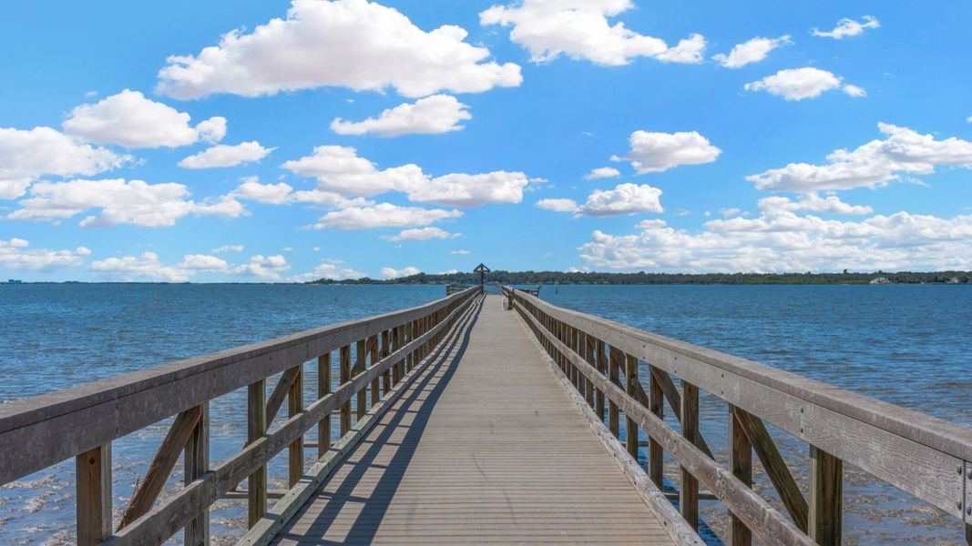 RE Old's Park Boardwalk