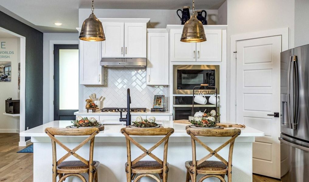 Image 9 of the Ascend at Diamond Creek Estates community in Forney, TX. Image 9 of the Ascend at Diamond Creek Estates community in Forney, TX.