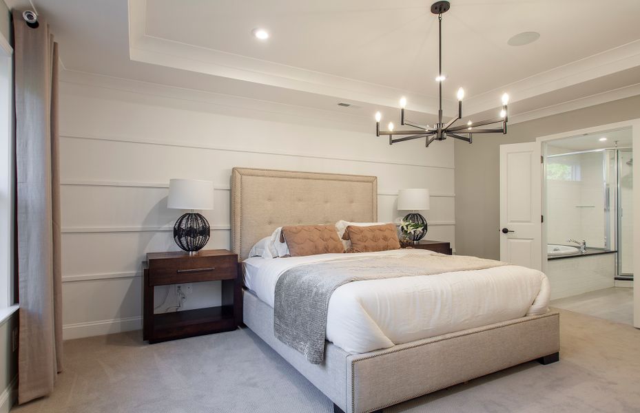 Image 3 of the Bretagne community in Fort Mill, SC.