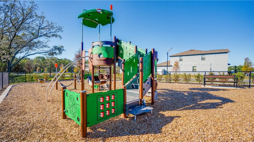 playground playground