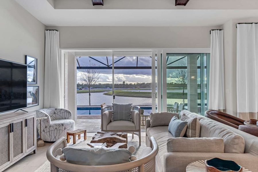 The Reserve At Victoria,32724