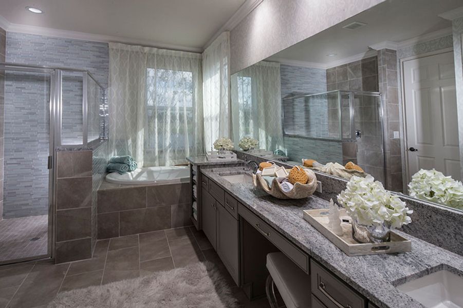 Image 12 of the LakeShore Ranch community in Land O' Lakes, FL.