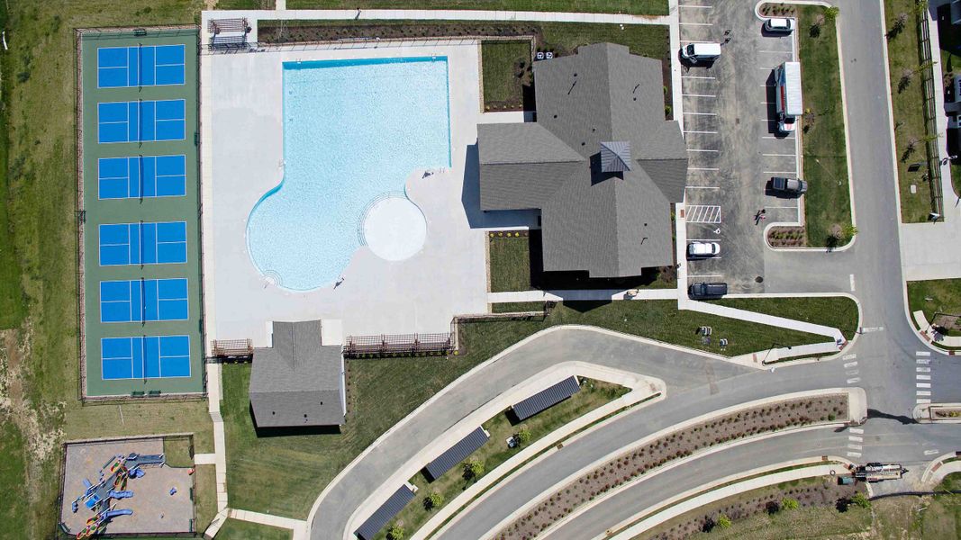 Image 46 of the Tap Root Farms community in Fletcher, NC.