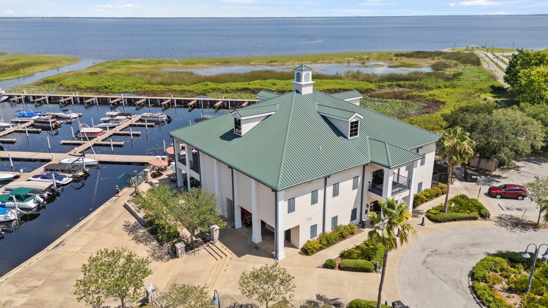 Crabby’s on the Lakefront St. Cloud favorite - lakefront dining near Lakefront Park near DRB Homes Cyrene at Harmony. Crabby’s on the Lakefront St. Cloud favorite - lakefront dining near Lakefront Park near DRB Homes Cyrene at Harmony.
