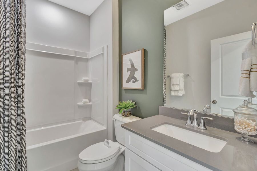 Bathroom Bathroom