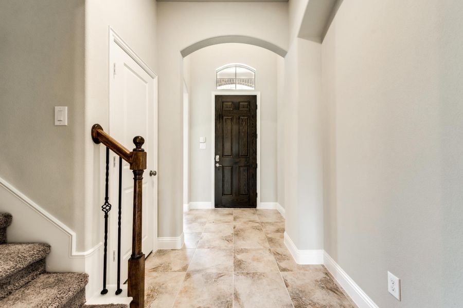 Image 5 of the Wooded Creek community in Wylie, TX.