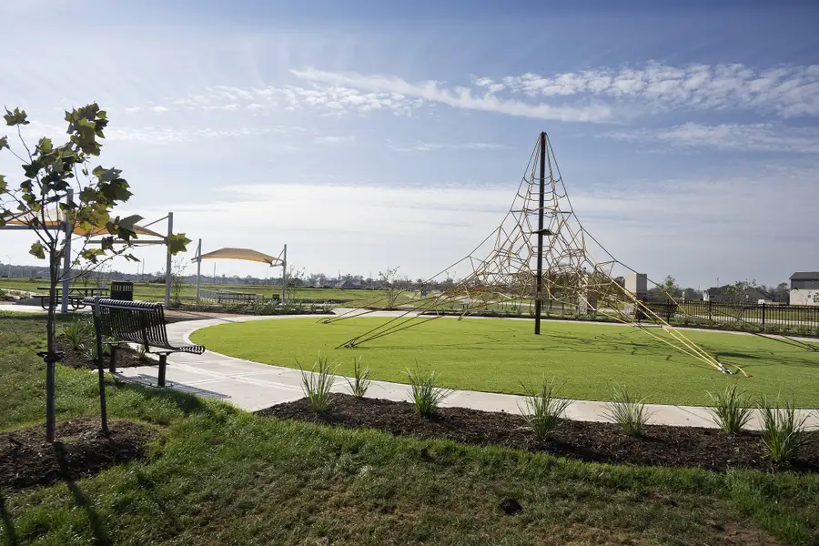 Playground Playground