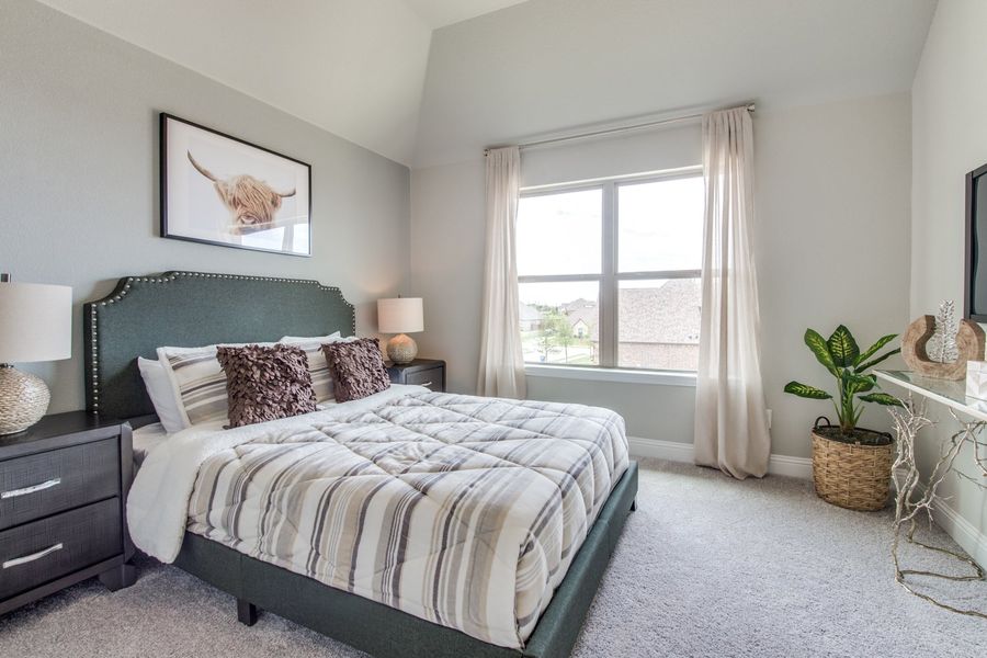 Image 19 of the Falls of Prosper community in Prosper, TX.