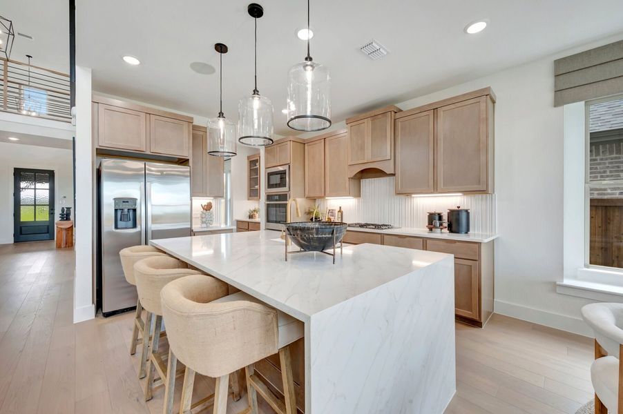 Kitchen Kitchen