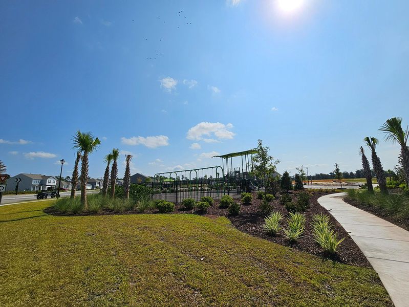 Community amenity available to residents of Ridgefield in Conway (Image 31).