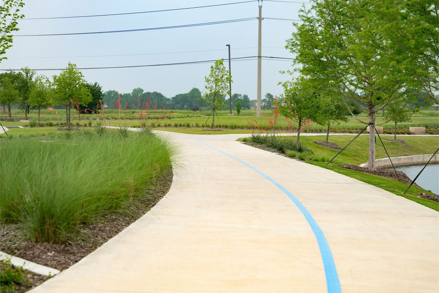 Community amenity available to residents of Solterra in Mesquite (Image 20).