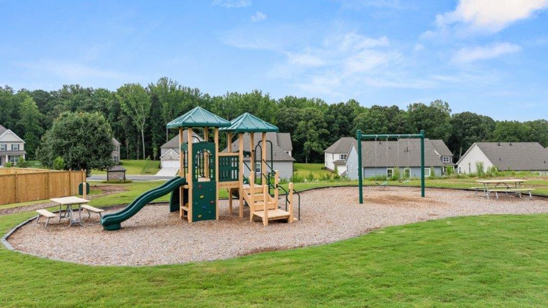 Community amenity available to residents of Haven Abbey in Cumming (Image 3).