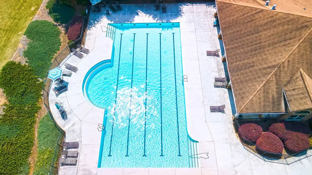 Community amenity available to residents of Heritage Pointe in Senoia (Image 2).