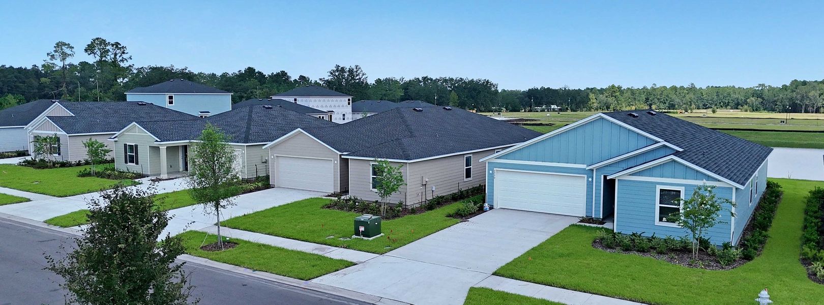 Holstein Crossing Streetscape 4of8 9 25 25 Holstein Crossing Streetscape 4of8 9 25 25