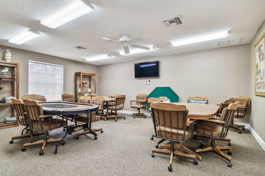 Clubhouse Clubhouse