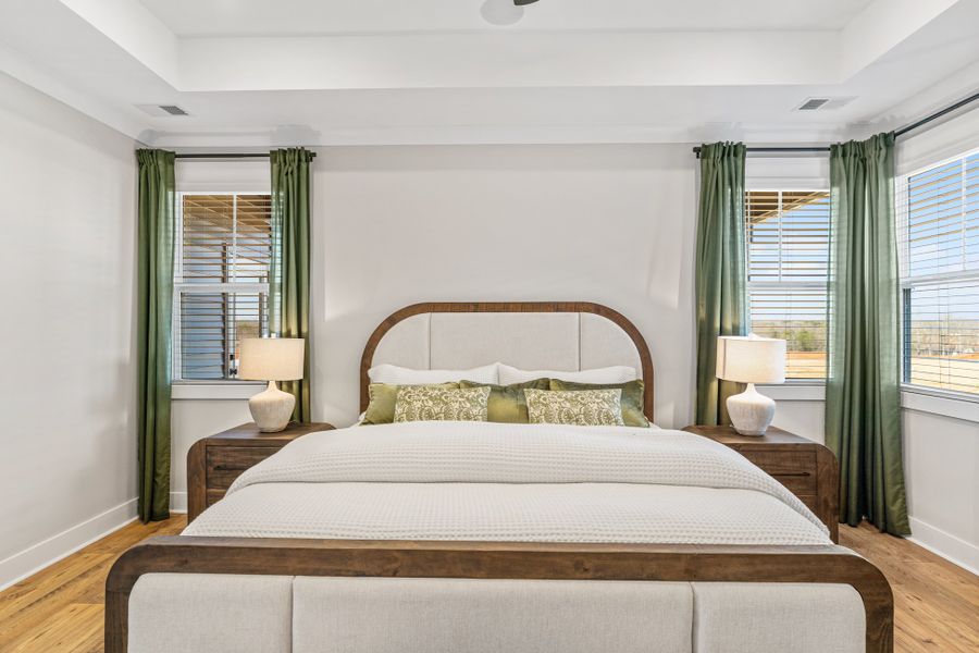 Image 25 of the The Meadows at Midway community in Anderson, SC. Image 25 of the The Meadows at Midway community in Anderson, SC.