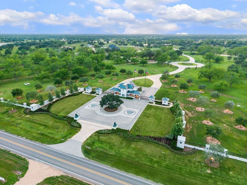 Fedrick Harris Estate Homes Twinwood Image 14