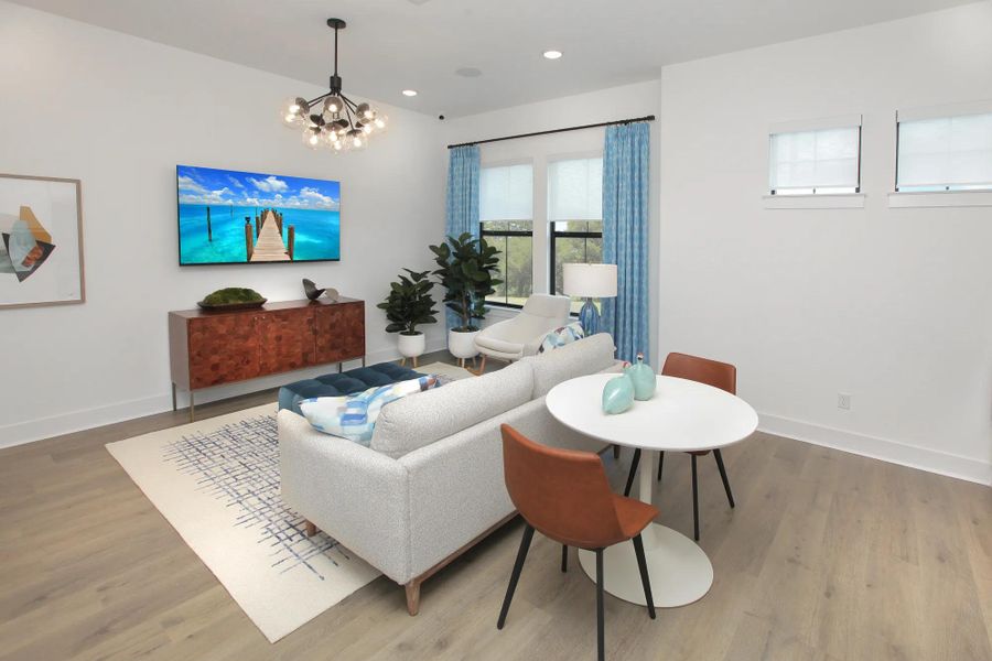 Grantley Independent Living Suite Grantley Independent Living Suite