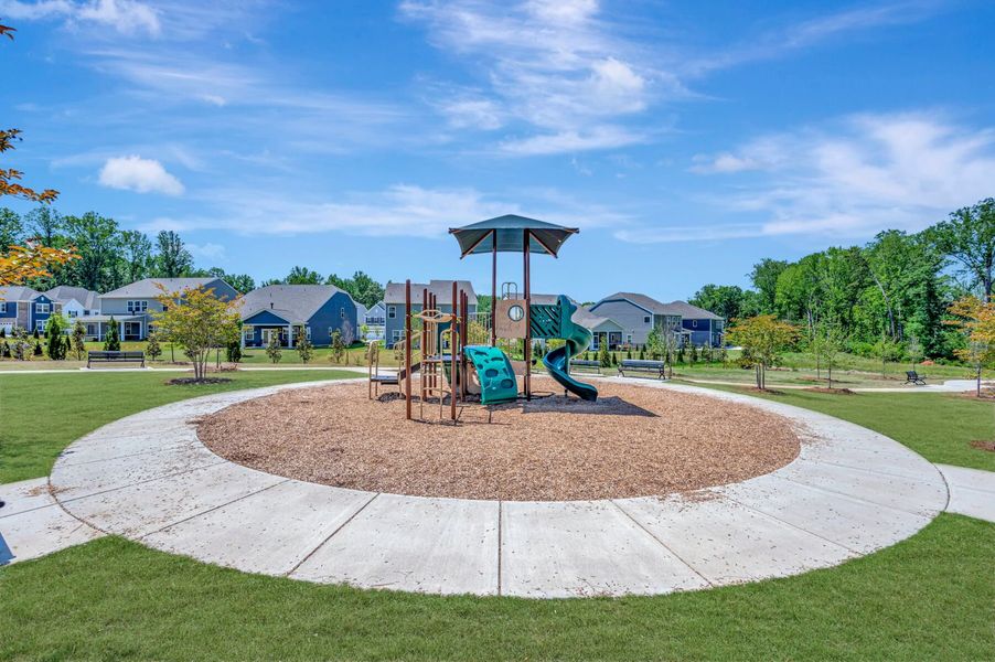 Playground Playground