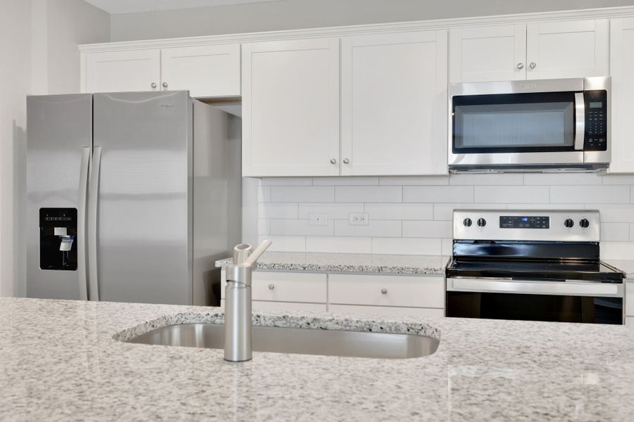 New Homes in Orange Park, FL. - Slide 12 New Homes in Orange Park, FL. - Slide 12