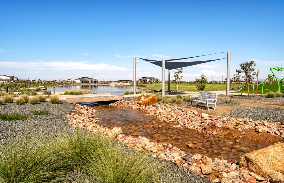 Community amenity available to residents of Soleo in Queen Creek (Image 31).