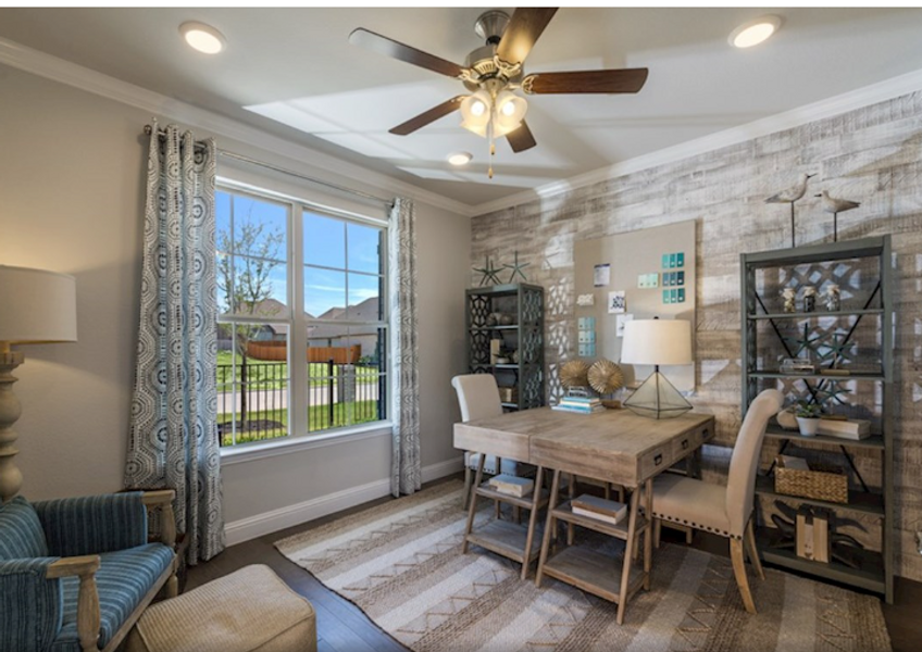 Image 12 of the Prairie Ridge: Overlook community in Midlothian, TX. Image 12 of the Prairie Ridge: Overlook community in Midlothian, TX.