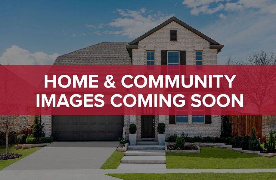 Single-family Homes Coming Soon