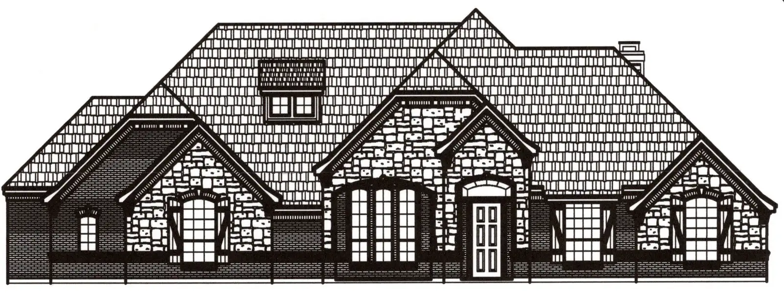 Stanford Estates,76082