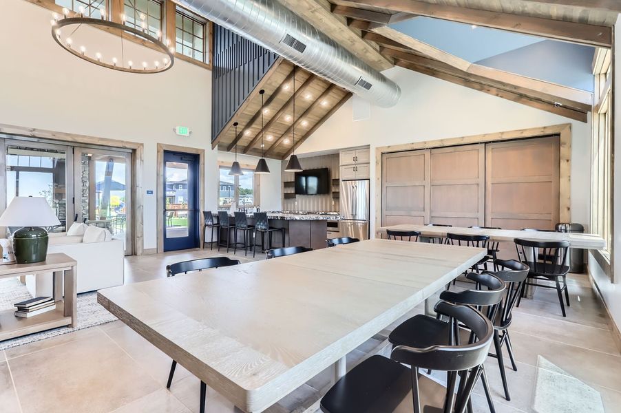 New Homes in Longmont, CO.  - Slide 32