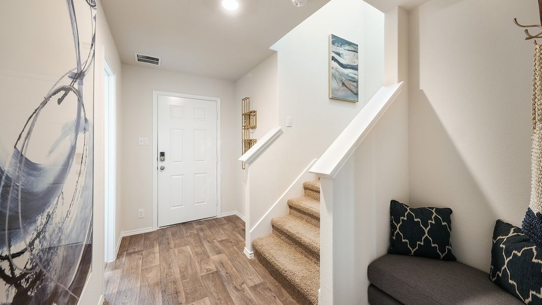 Image 5 of the Redbird Ranch Express community in San Antonio, TX.