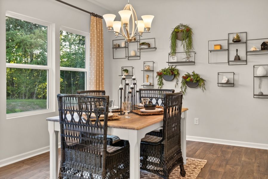 Image 21 of the Huffington community in Willow Spring, NC. Image 21 of the Huffington community in Willow Spring, NC.