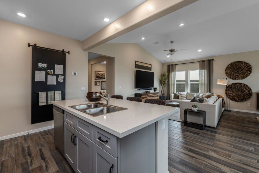 New Homes in Mesa, AZ. - Slide 6 New Homes in Mesa, AZ. - Slide 6