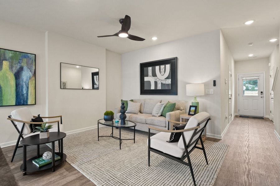 New Homes in Greenville, SC.  - Slide 17