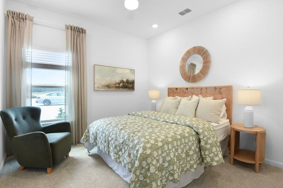 New Homes in St. Augustine, FL.  - Slide 30