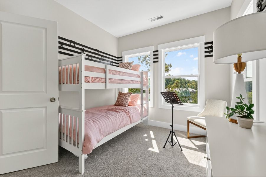 Cary, NC New Homes.  - Slide 17