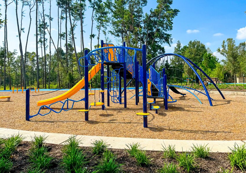 Playground Playground