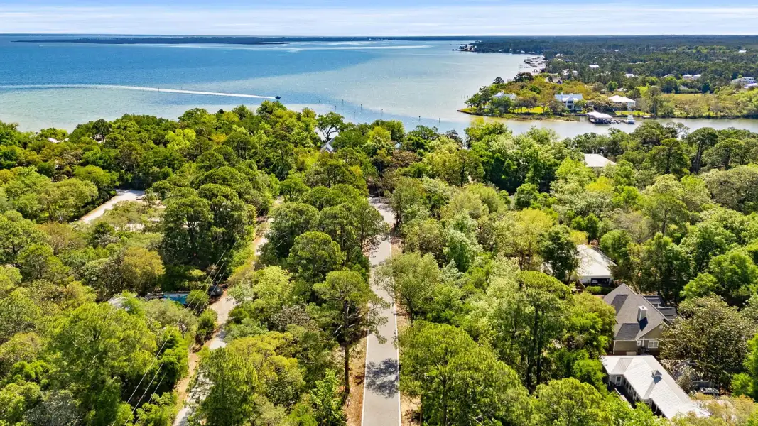 Natural surroundings and green spaces near Magnolia Lane in Santa Rosa Beach, FL (Image 6). Natural surroundings and green spaces near Magnolia Lane in Santa Rosa Beach, FL (Image 6).