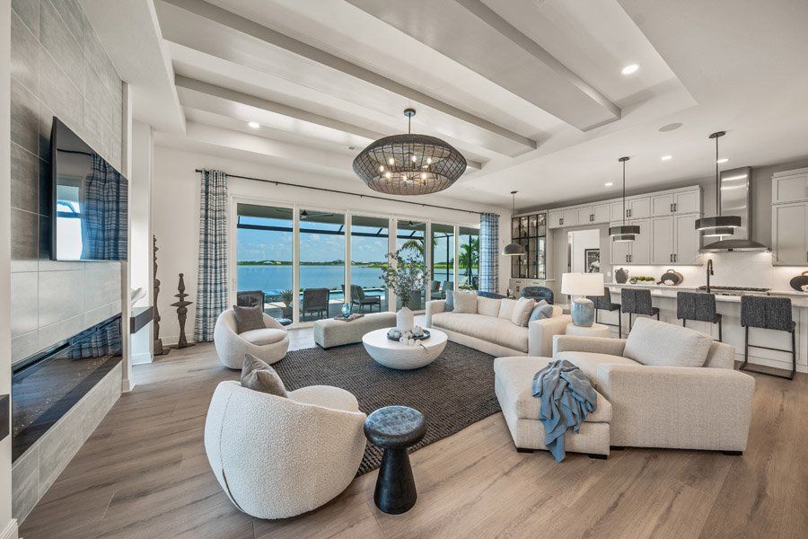 Image 70 of the Shellstone at Waterside community in Sarasota, FL.