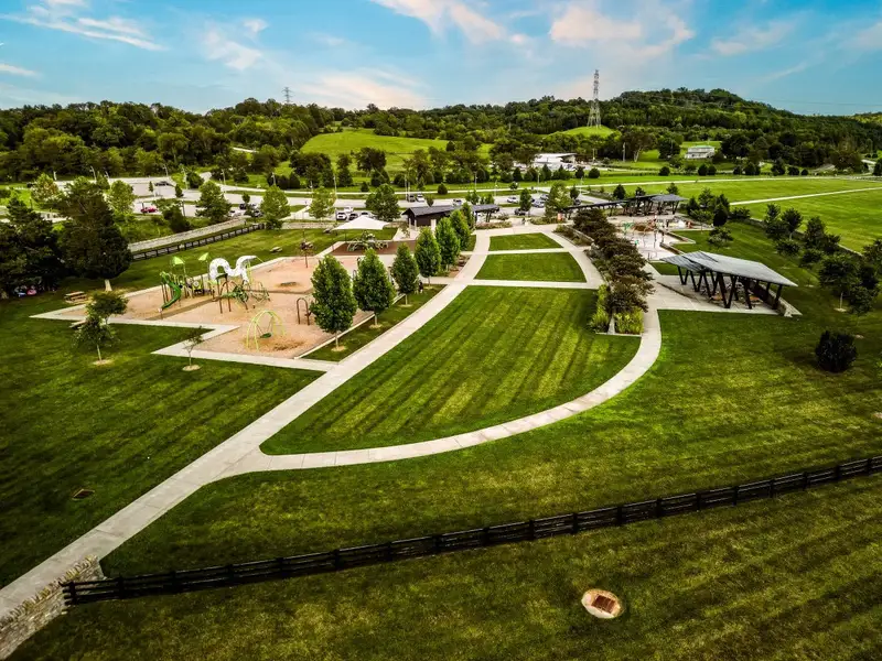 Community amenity available to residents of Windcrest Farms in Louisville (Image 3).