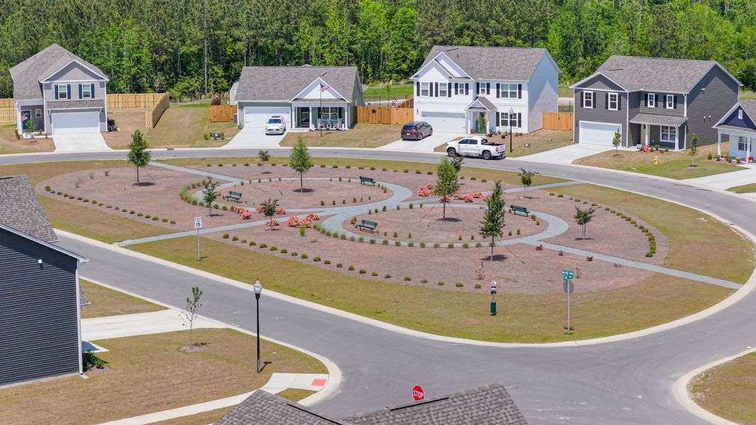 Image 20 of the Saltgrass Landing community in Winnabow, NC.