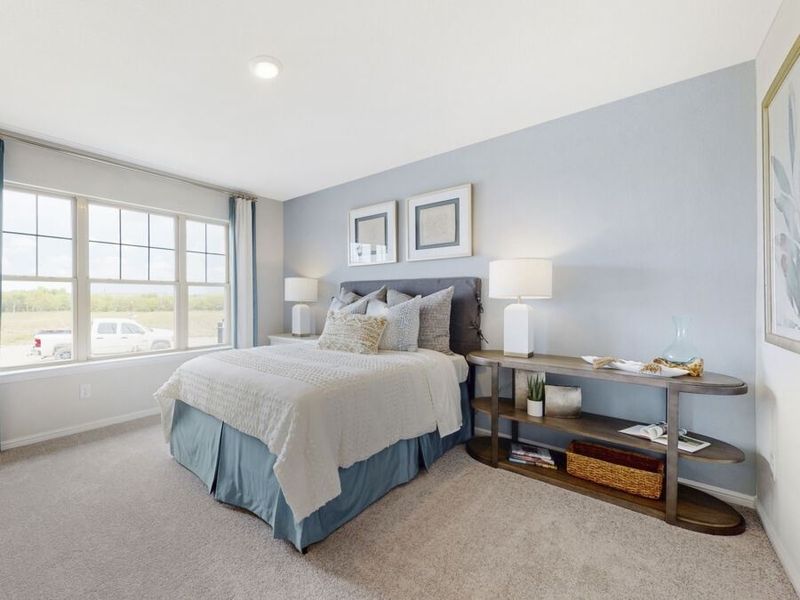 Image 11 of the Forest Brook community in Mansfield, TX.