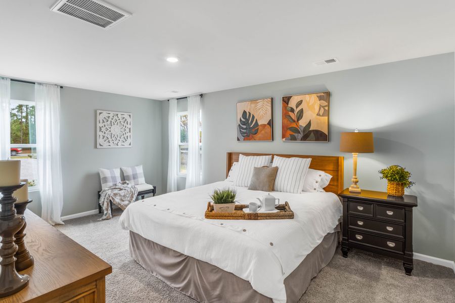 Conway, SC New Homes.  - Slide 17