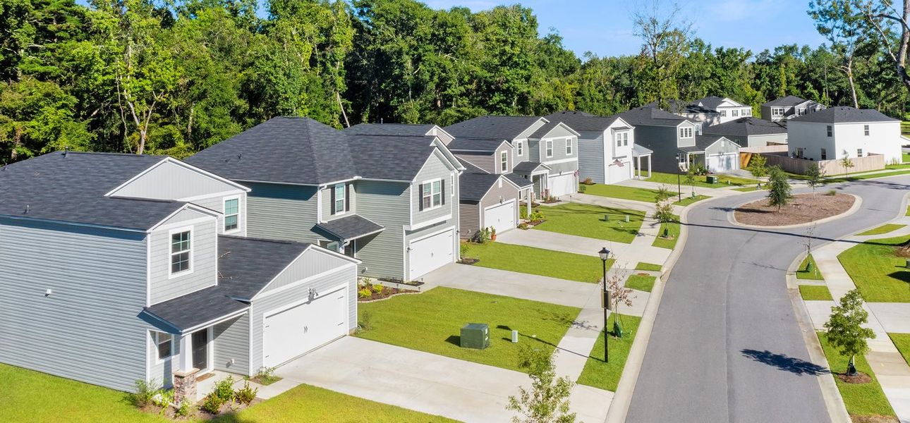 American Dream Series at Fieldview