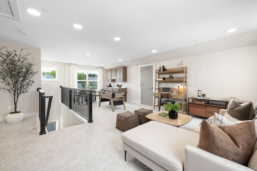 Atwater Station - Timothy