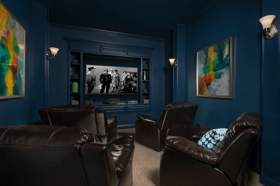 Image 11 of the Seventeen Lakes 50' Homesites community in Roanoke, TX.