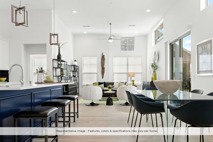 Mira Lagos Villas,75054