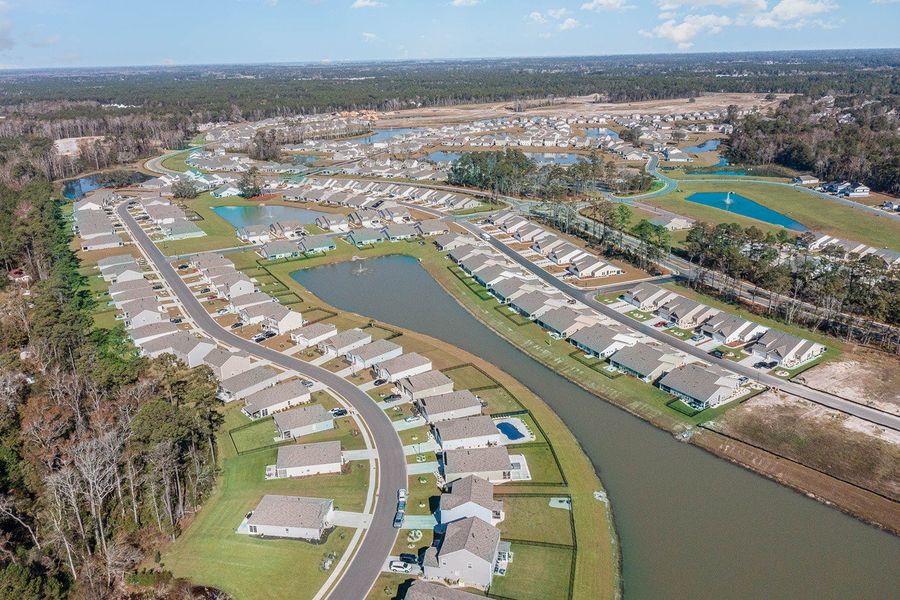 Image 94 of the Heather Glen community in Little River, SC. Image 94 of the Heather Glen community in Little River, SC.