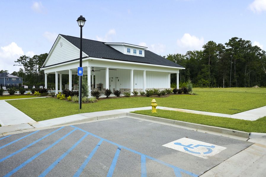 Poolhouse in Wexford